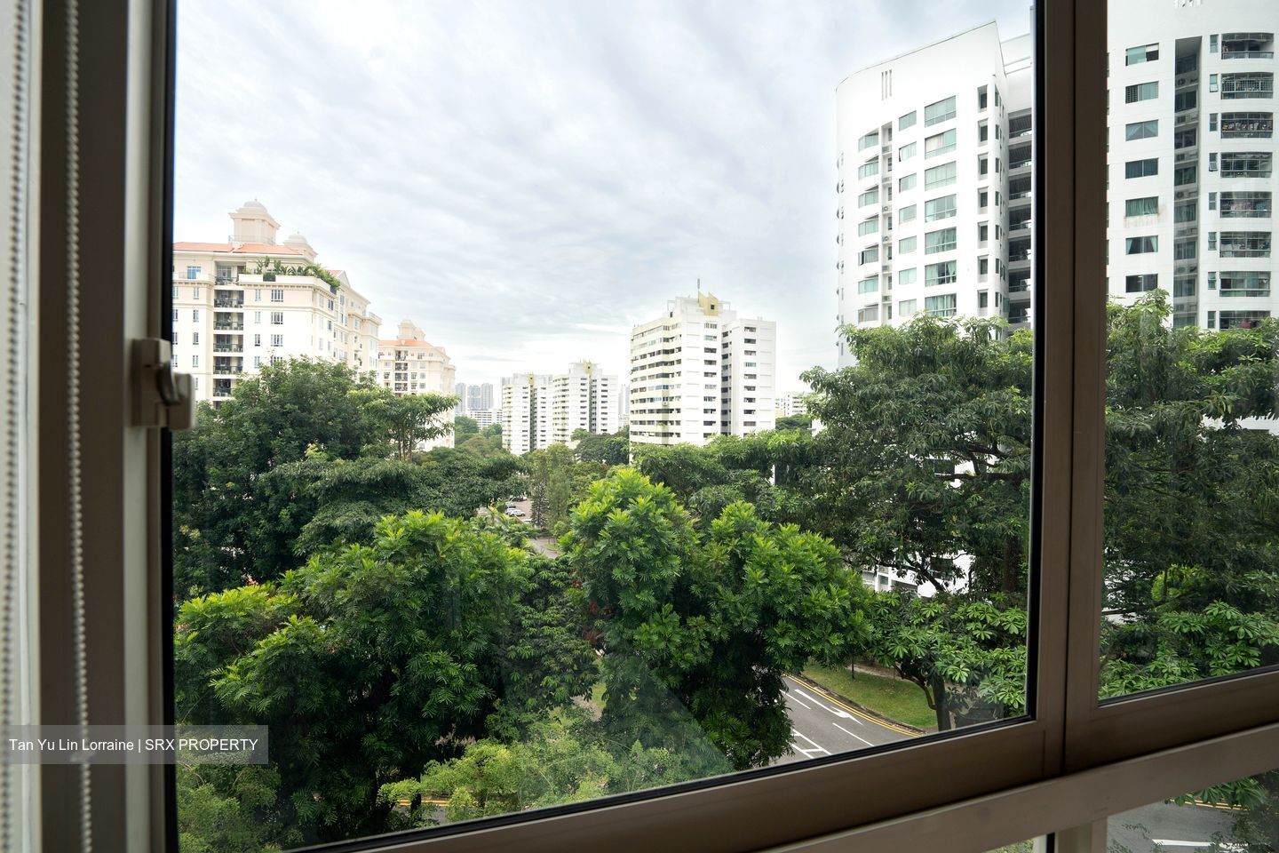 Montview (D10), Condominium #494193091